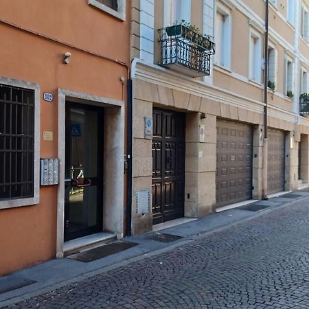 Ferienwohnung Al Teatro Padua Zimmer foto